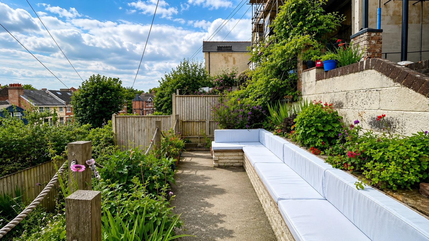 Nelson Road, Hastings